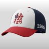 2026 NY Yankees 4th of July Day Hat Giveaway 3