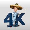 2026 NY Yankees Aaron Judge Golden Sombrero Bobblehead Giveaway