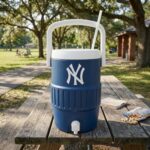 2026 NY Yankees Dugout Cooler Cup