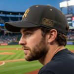 2026 NY Yankees House Of The Dragon Night Hat