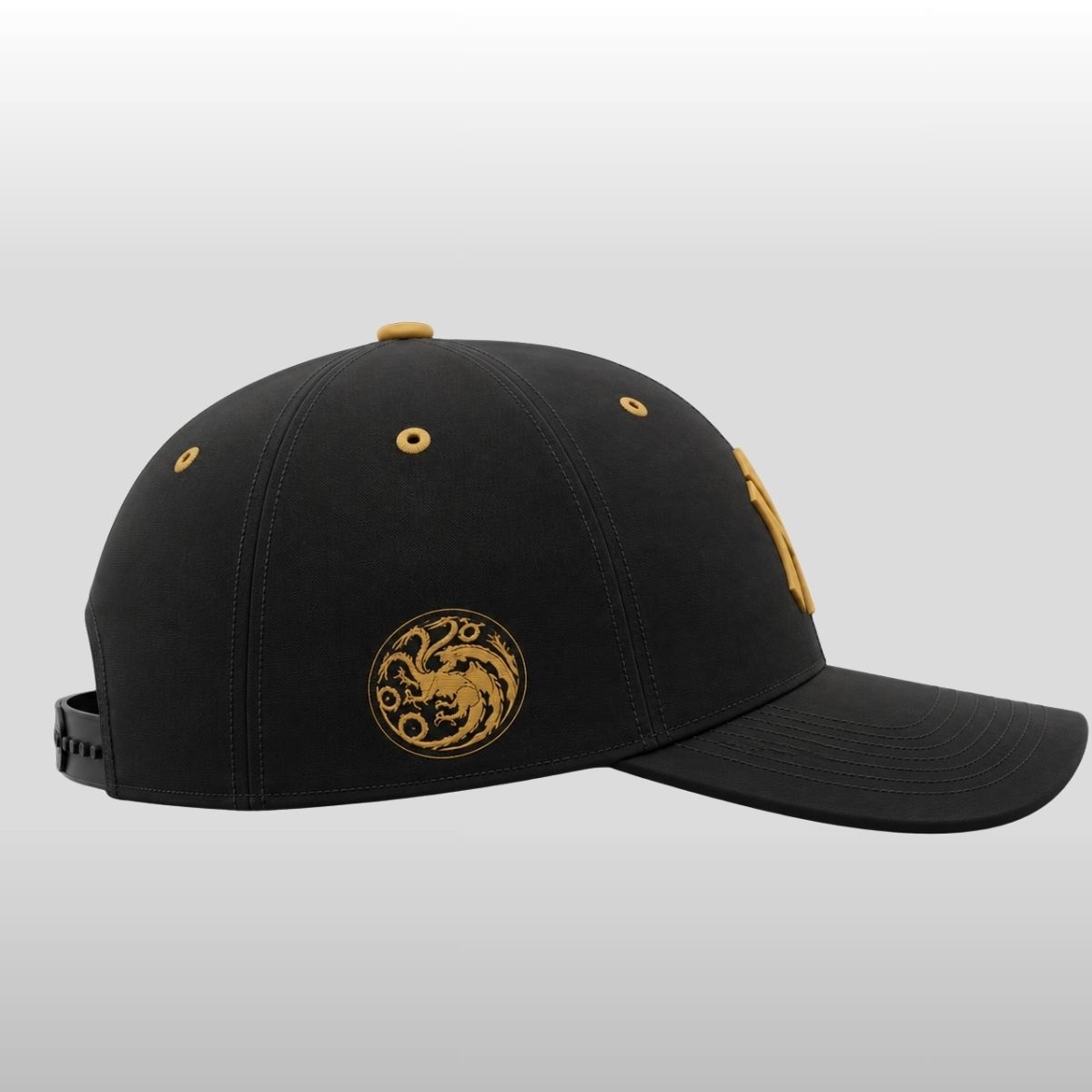 2026 NY Yankees House Of The Dragon Night Hat 2 2026 NY Yankees House Of Dragon Night Hat Giveaway 3