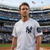 2026 NY Yankees John Sterlin Jersey 2