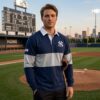 2026 NY Yankees Rugby Shirt Giveaway 2