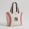 2026 NY Yankees Tote Bag