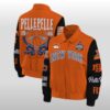 2026 NYKnicks Pellepelle 1946 Collar Jacket