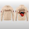 2026 Naranjeros de Hermosillo Hermosillo Heritage Night Hoodie