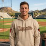 2026 Naranjeros de Hermosillo Hermosillo Heritage Night Hoodie