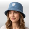 2026 Nashville Sounds Denim Bucket Hat Giveaway 5 2026 Nashville Sounds Denim Bucket Hat Giveaway