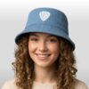 2026 Nashville Sounds Denim Bucket Hat Giveaway 5 2026 Nashville Sounds Denim Bucket Hat Giveaway 2