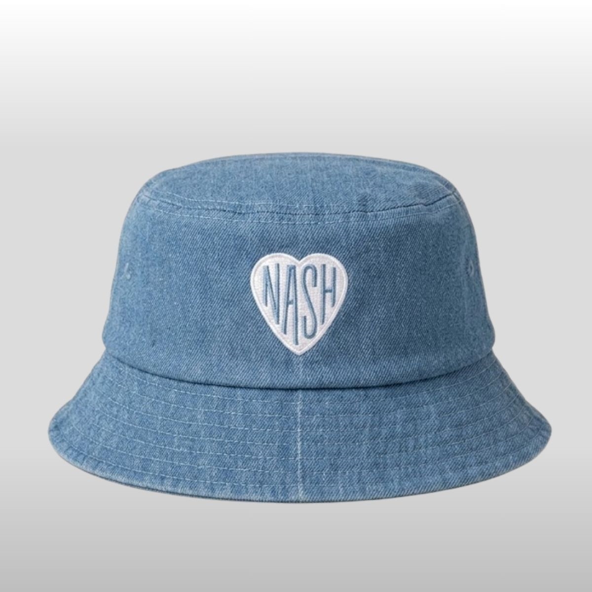 2026 Nashville Sounds Denim Bucket Hat Giveaway 2 2026 Nashville Sounds Denim Bucket Hat Giveaway 3