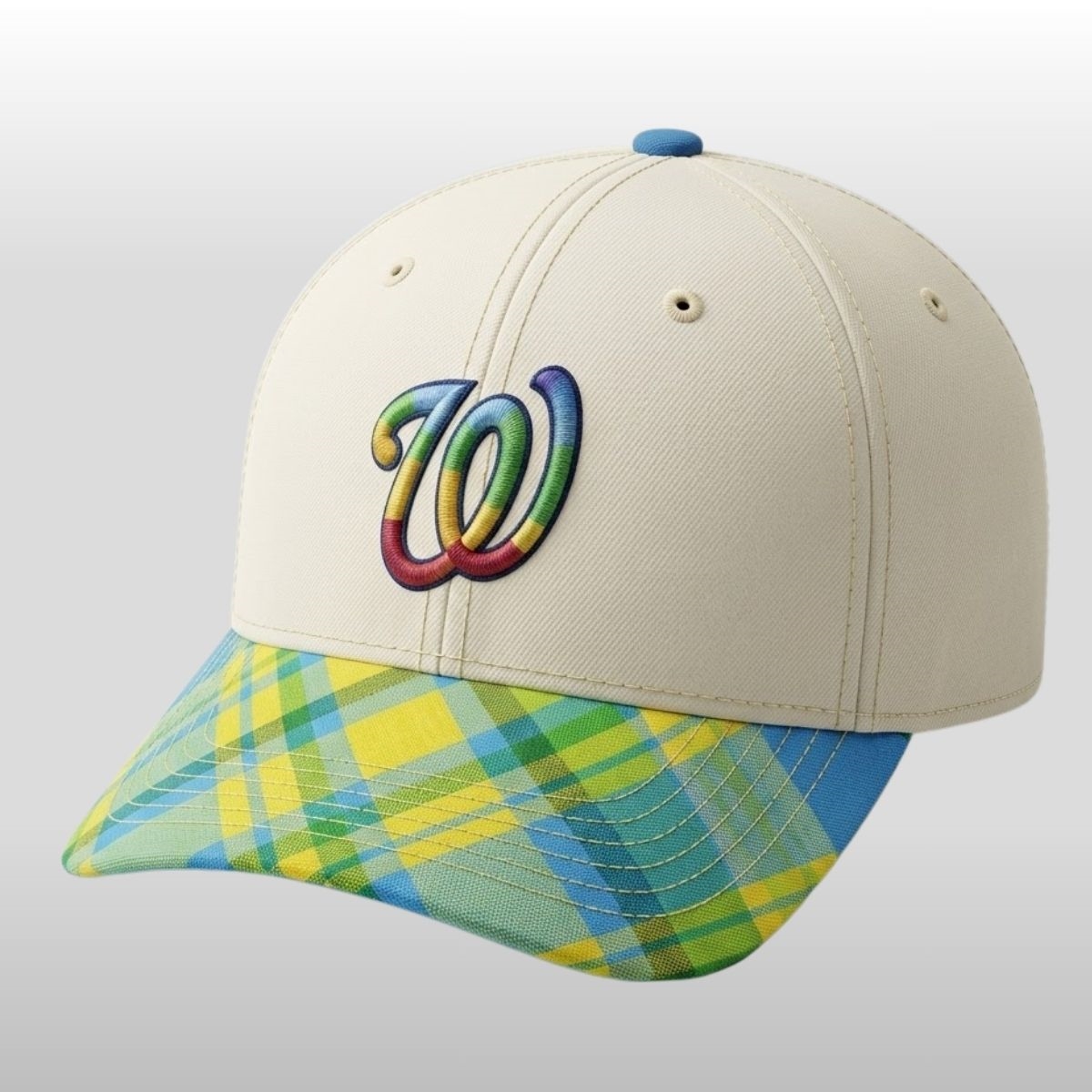 2026 Nationals Caribbean Heritage Day Hat Giveaway 2 2026 Nationals Caribbean Heritage Day Hat Giveaway