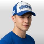 2026 Nationals Jewish Community Day Hat Giveaway
