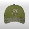 2026 Nationals Military Appreciation Night Jersey