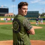 2026 Nationals Military Appreciation Night Jersey