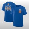 2026 New York Knicks Finals Custom Shirt