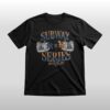 2026 New York Mets Subway Series Shirt Giveaway 3