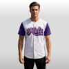2026 New York Mets Women's Night Jersey Giveaway