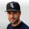2026 Noah Schultz White Sox Hat Giveaway 5 2026 Noah Schultz White Sox Hat Giveaway