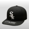 2026 Noah Schultz White Sox Hat Giveaway 4 2026 Noah Schultz White Sox Hat Giveaway 3