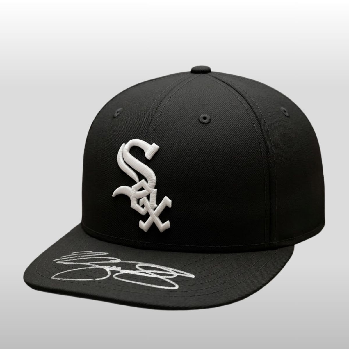 2026 Noah Schultz White Sox Hat Giveaway 2 2026 Noah Schultz White Sox Hat Giveaway 3