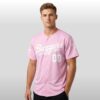 2026 Ontario Tower Buzzers New Season Pink Jersey 2
