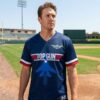 2026 Ontario Tower Buzzers Top Gun Jersey
