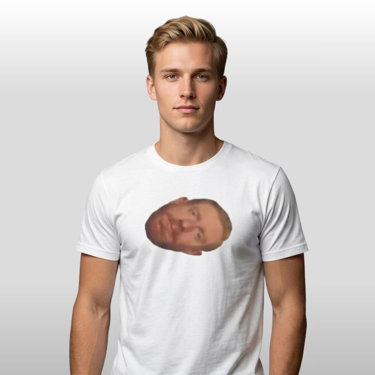 2026 Orange Cassidy Face Portrait Shirt 1 2026 Orange Cassidy Face Portrait Shirt 2