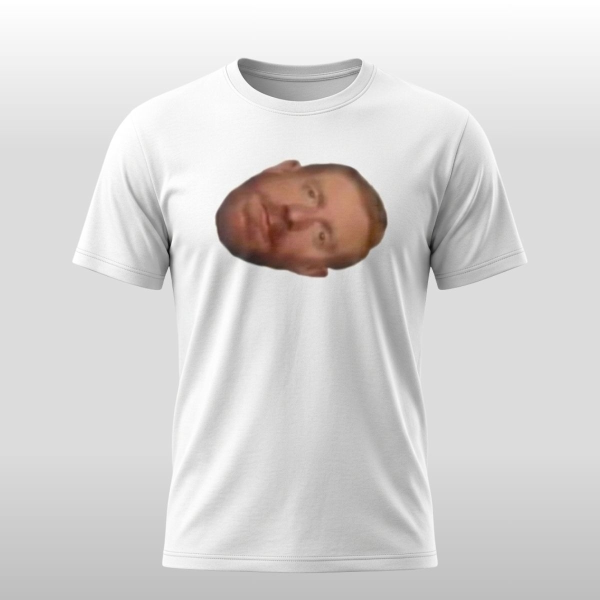 2026 Orange Cassidy Face Portrait Shirt 2 2026 Orange Cassidy Face Portrait Shirt