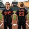 2026 Orioles Jewish Heritage Night Jersey Giveaway 2