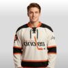 2026 Orioles Maryland Hockey Jersey Giveaway 6 2026 Orioles Maryland Giveaway Hockey Jersey 2
