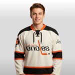2026 Orioles Maryland Hockey Jersey Giveaway