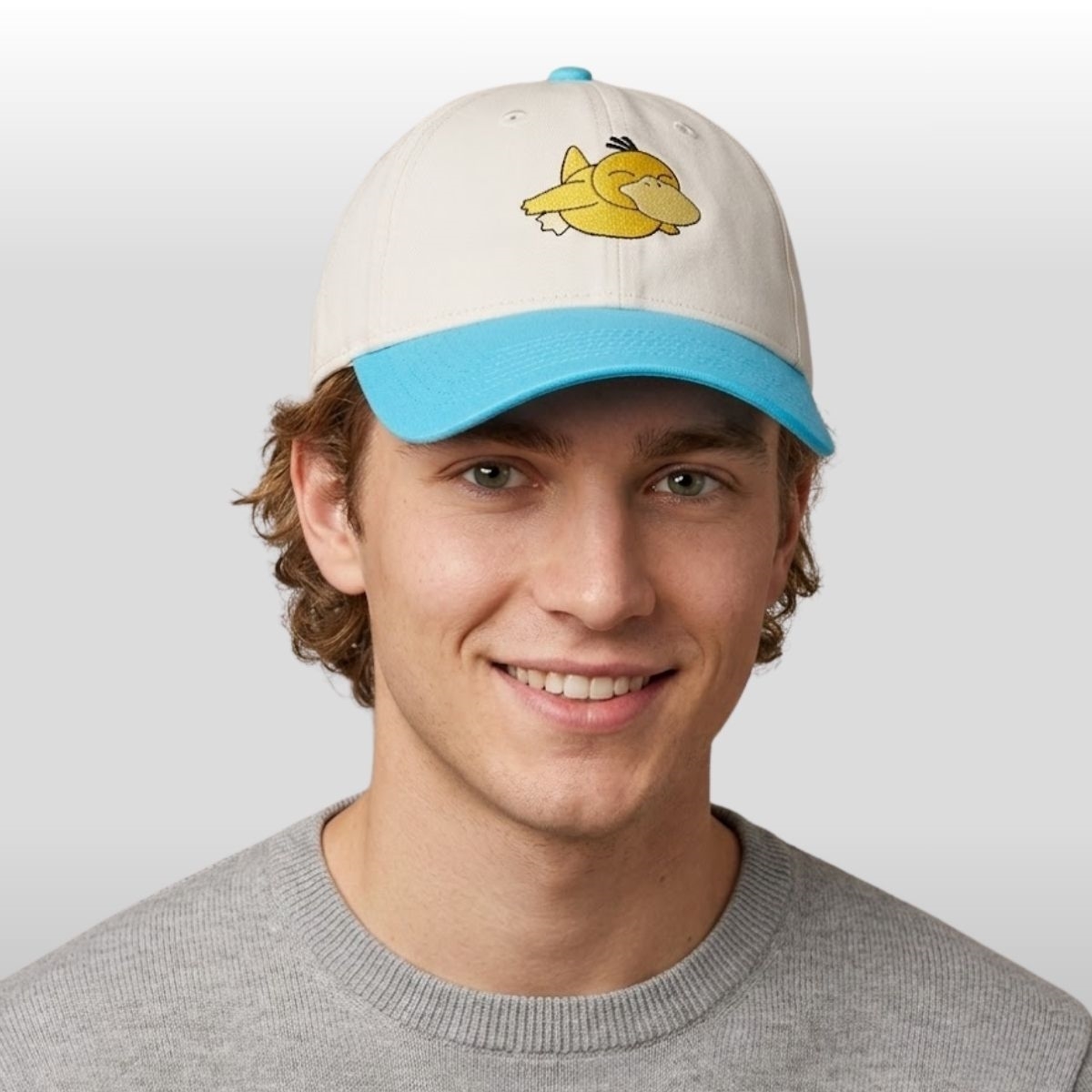 2026 Psyduck Hat 1 2026 PSYDUCK HAT 2