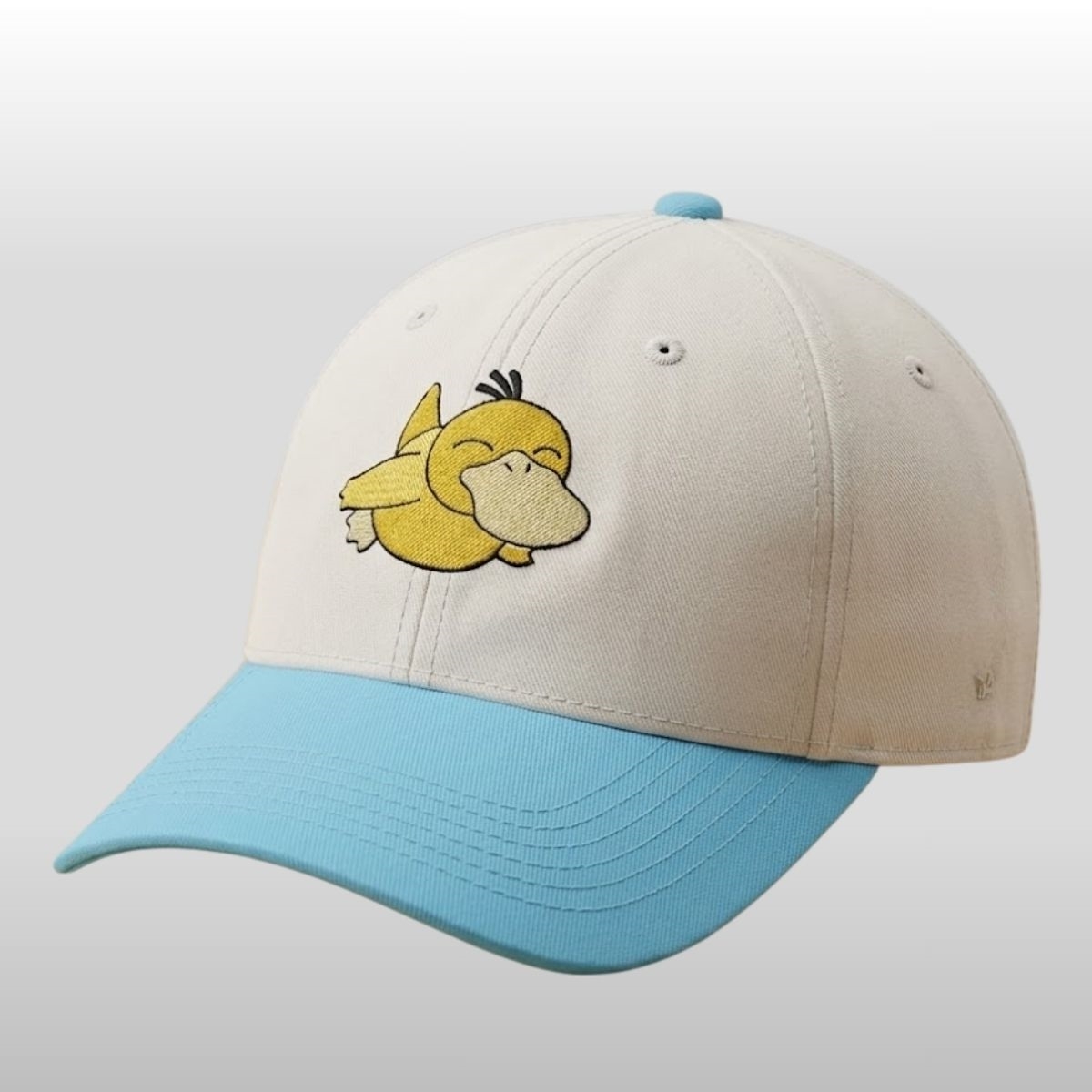 2026 Psyduck Hat 2 2026 PSYDUCK HAT 3