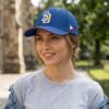 2026 Padres Filipino Heritage Celebration Hat Giveaway 2