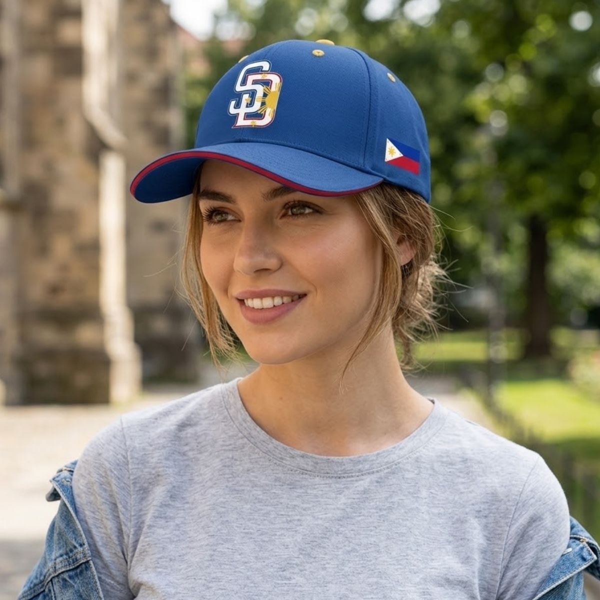 2026 Padres Filipino Heritage Celebration Hat Giveaway 2 2026 Padres Filipino Heritage Celebration Hat Giveaway 2