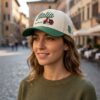 2026 Padres Italian Heritage Celebration Hat Giveaway 3