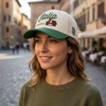 2026 Padres Italian Heritage Celebration Hat Giveaway