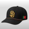 2026 Padres Portuguese Celebration Hat Giveaway 3 2026 Padres Portuguese Celebration Hat Giveaway