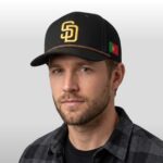 2026 Padres Portuguese Celebration Hat Giveaway