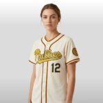 2026 Philadelphia Phillies City Connect Jersey
