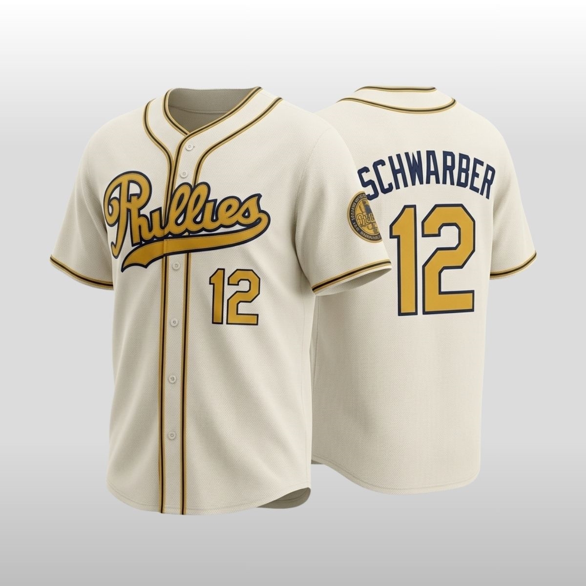 2026 Philadelphia Phillies City Connect Jersey 2 2026 Philadelphia Phillies City Connect Jersey
