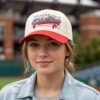 2026 Philadelphia Phillies Retro Hat Giveaway