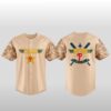 2026 Philadelphia Phillies x Top Gun Night Baseball Jersey 3