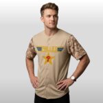2026 Philadelphia Phillies x Top Gun Night Baseball Jersey