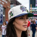 2026 Phillies All Star Game Philadelphia Hat