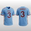 2026 Phillies Bryce Harper Football Jersey Giveaway