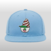2026 Phillies Ice Cream Phanatic Helmet Hat