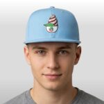 2026 Phillies Ice Cream Phanatic Helmet Hat