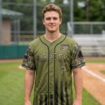 2026 Pirates Military Appreciation Night Jersey