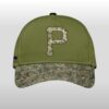 2026 Pirates Military Appreciation Night Jersey 3